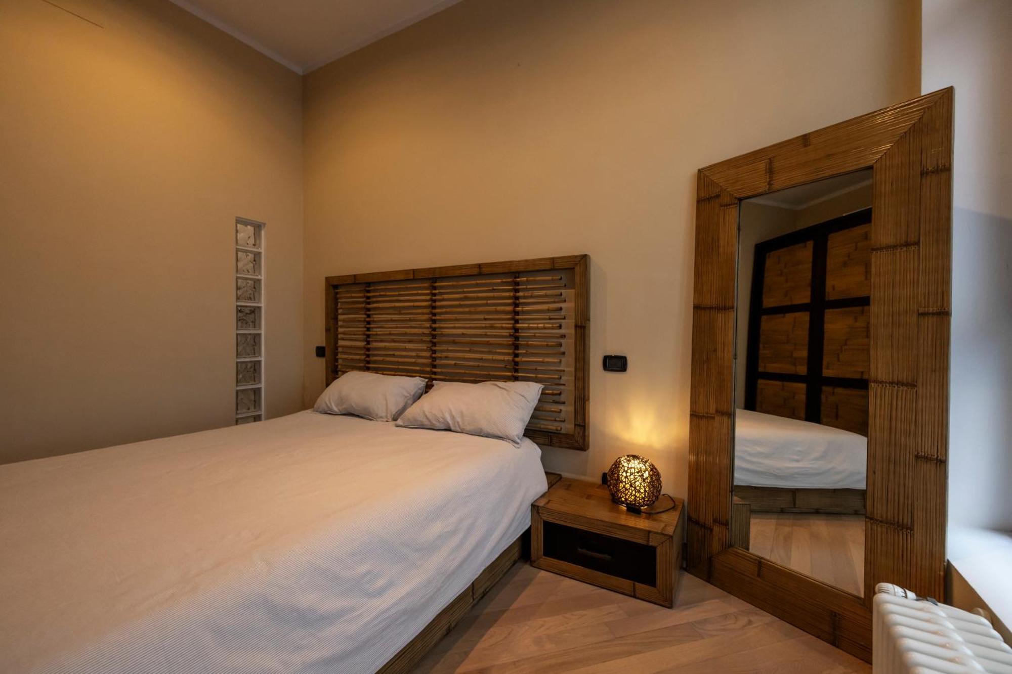 Loft With Terrace Apartment Turin Exterior photo